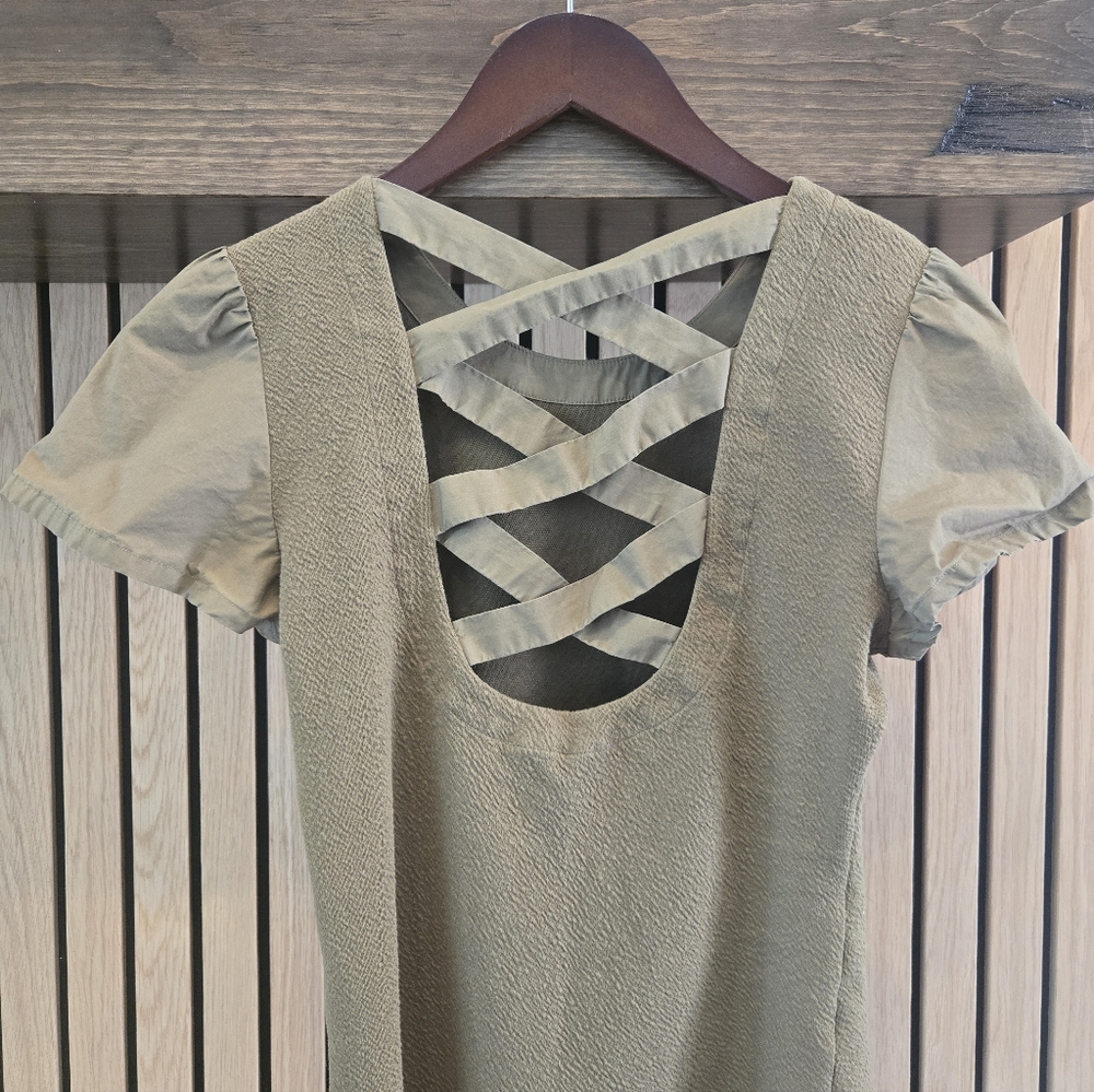 Anthropologie Top